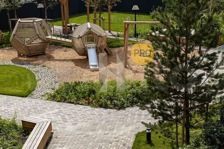 2-к. квартира, 61,6 м², 4/9 эт.