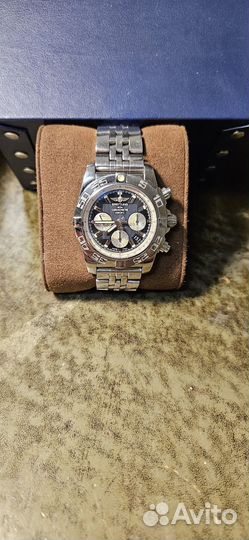 Breitling chronomat 44 B01