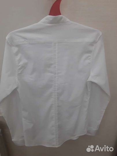 Рубашка мужская новая
