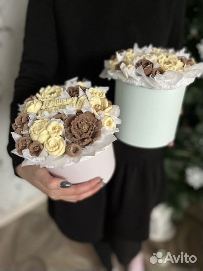 Шоколад на подарок учителю