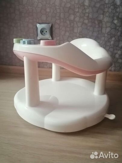Стульчик для купания