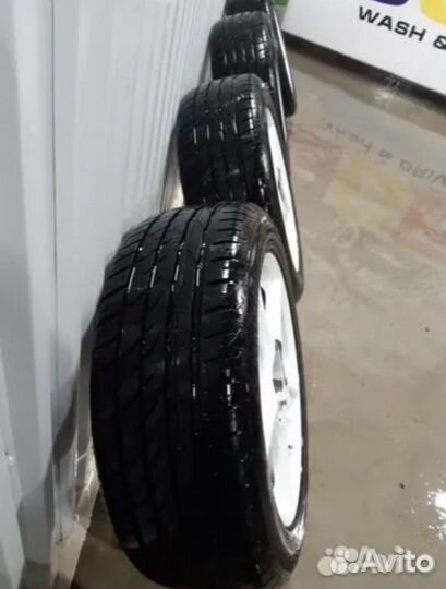 Matador MP 47 Hectorra 3 215/55 R17