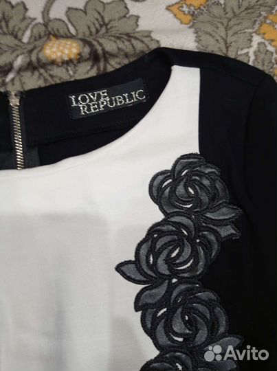 Одежда женская пакетом 42 размер