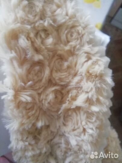 Мягкая игрушка Заяц Большой