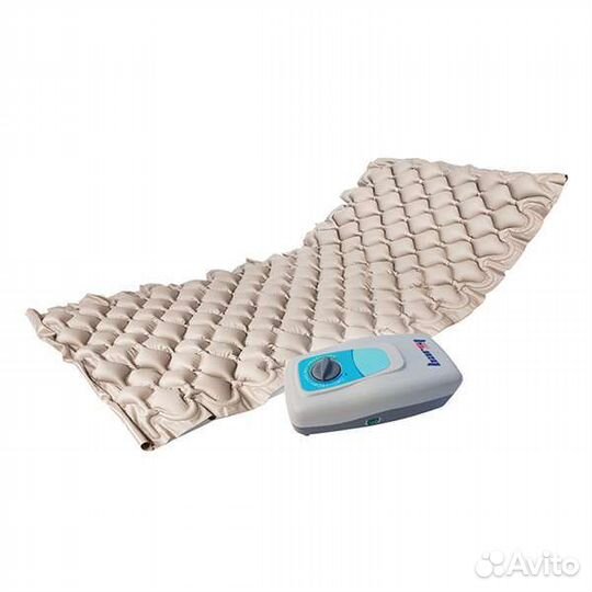 Матрас противопролежневый Barry Serio+ (c обдувом)
