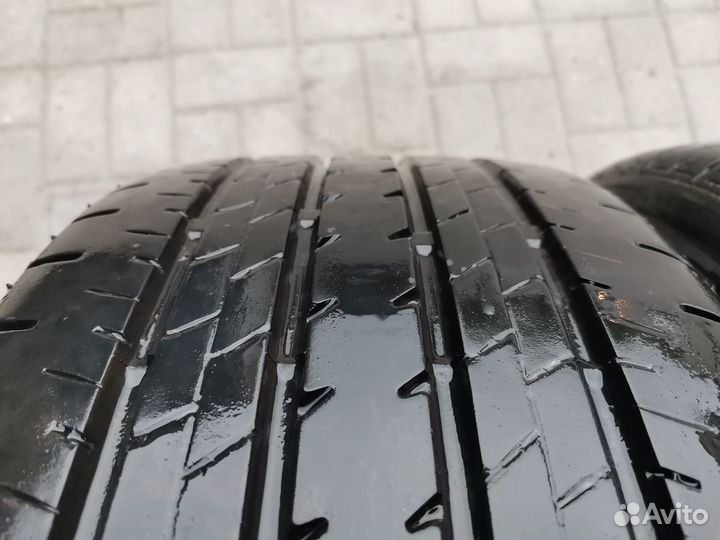 Bridgestone Turanza ER33 225/40 R18 88Y