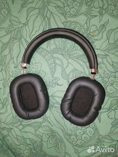 Беспроводные наушники hoco