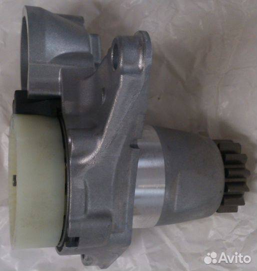 Комплект ремонтный стартера 282260H050 toyota