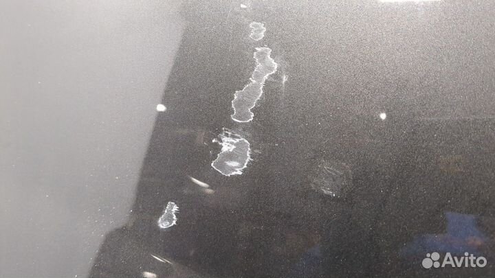 Капот Acura MDX