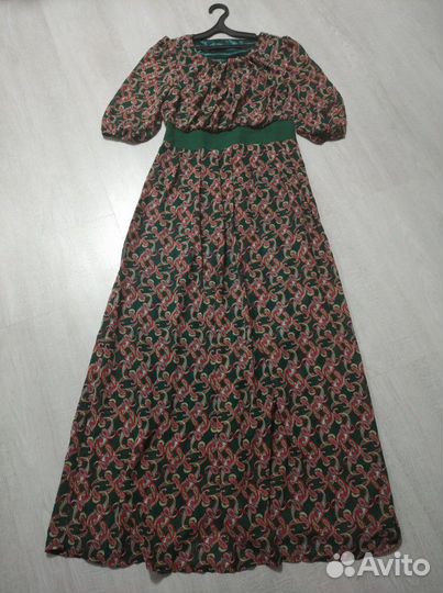 Платье новое