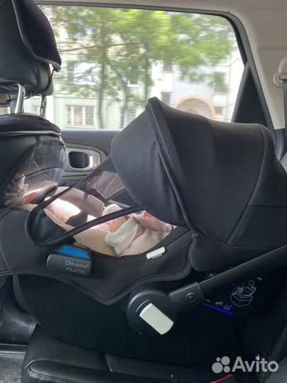 Автолюлька от 0