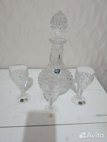 Набор Богемия