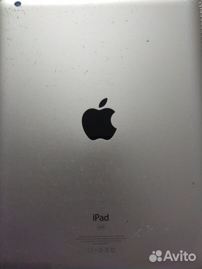 iPad 1