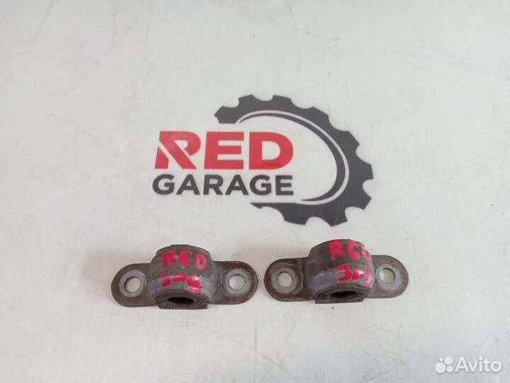 Крепление стабилизатора заднее Mini Countryman