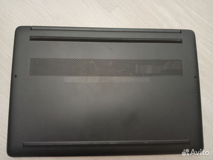 Ноутбук hp laptop 15s