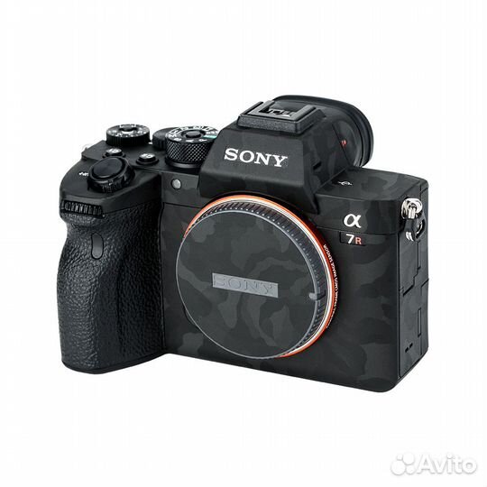 Защита от царапин Sony A7R IV