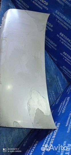 Крышка багажника Lexus Gs300 седан 1996