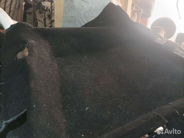 Ковёр салона j32 Teana