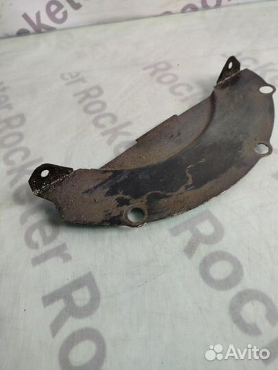 Кожух маховика Hyundai Accent 2008