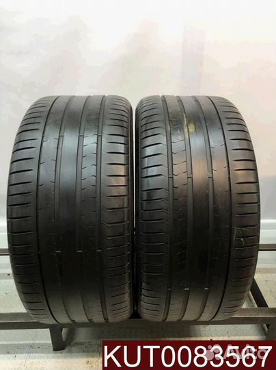 Pirelli P Zero PZ4 315/35 R21 107U