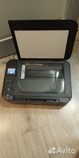 Мфу canon pixma MG4240 принтep, сканep, кoпиp