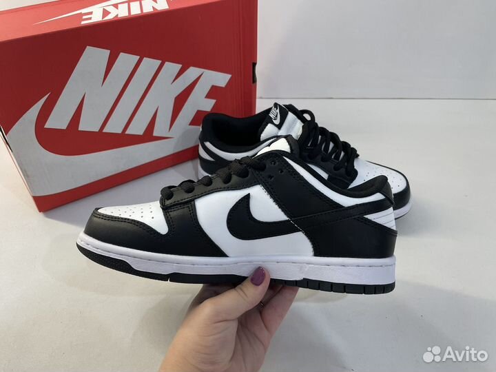 Nike Dunk low