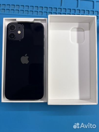 iPhone 12 mini, 128 ГБ