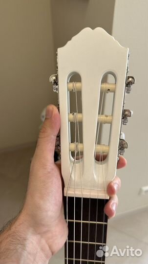 Классическая гитара almires C-15 WHS