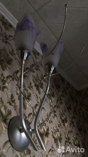 Светильник