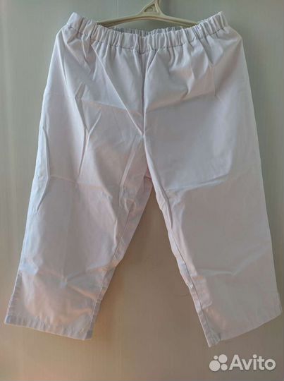 Медицинский костюм женский 50-52 размера