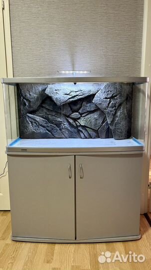 Аквариум Atman - FR 1000M 220л