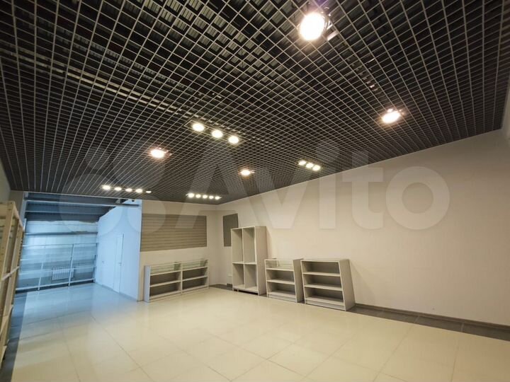 Офис, 127 м²