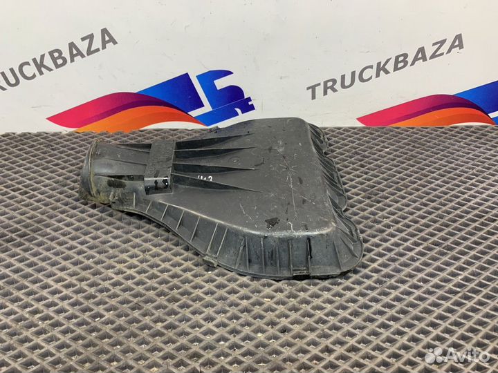 Крышка электроразъемов Scania 5-series