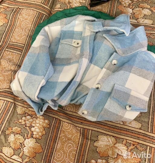 Женские вещи пакетом