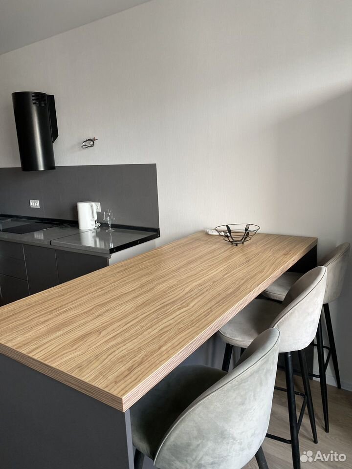 3-комнатная квартира, 76,3 м² — фото 3