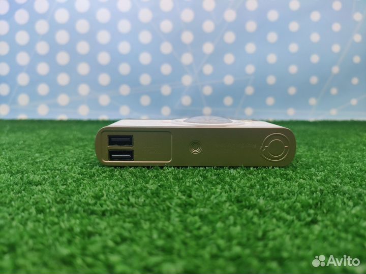 Повербанк Remax Lycra 10000 mAh