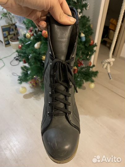 Ботильоны miris 38