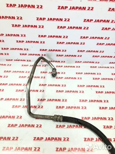 Трубка кондиционера Mitsubishi Pajero Sport K94