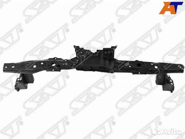 Рамка кузова toyota hiace, toyota hiace/quantum H2