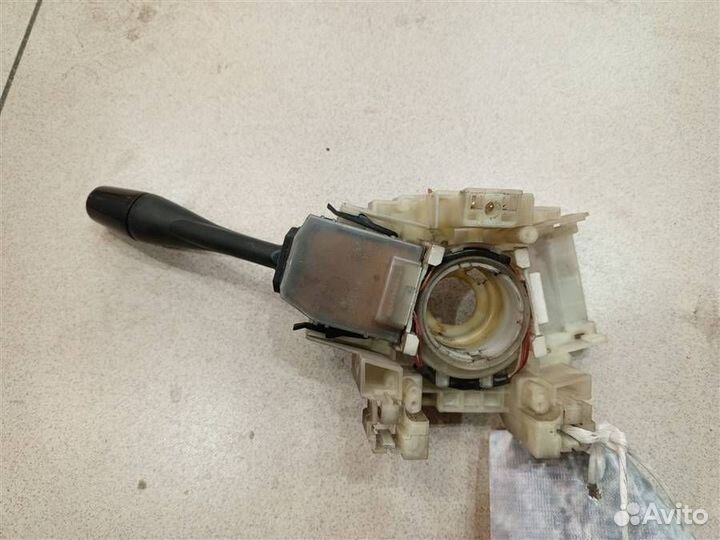 Переключатель поворотов подрулевой Mitsubishi Paj