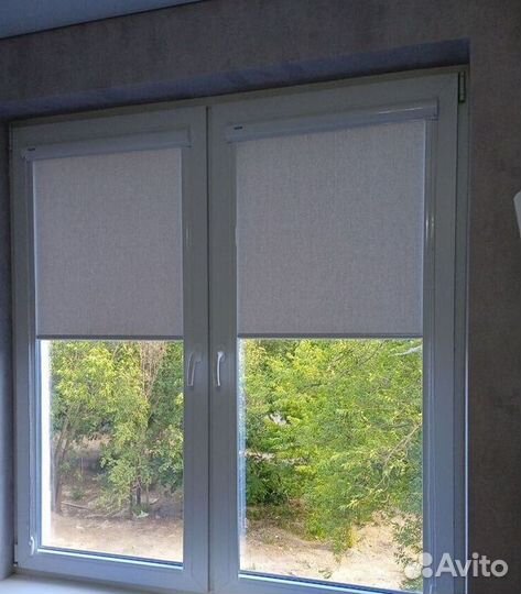 Пластиковые окна под заказ