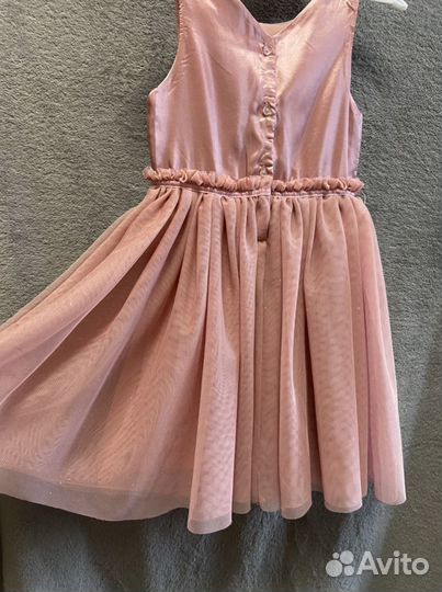 Платье H&M 110 см