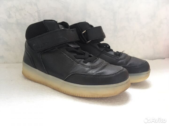 Полуботинки Termit