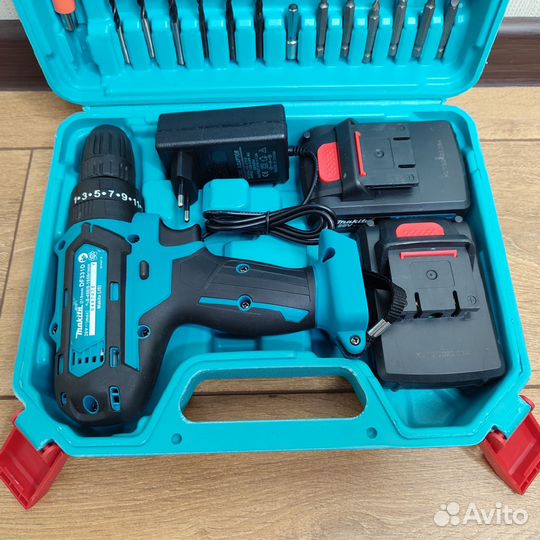 Шуруповерт makita 28V