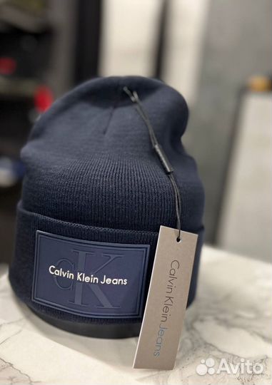 Шапка Calvin Klein