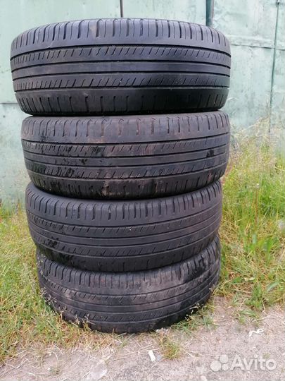 Triangle TR928 225/65 R17 102H