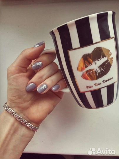 Маникюр Педикюр