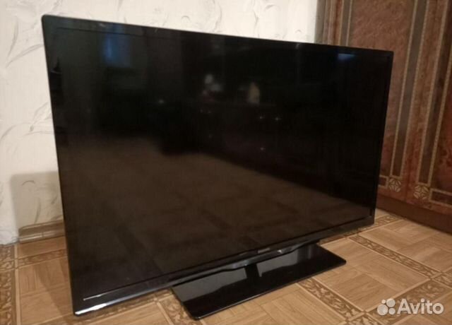 Телевизор Philips 40pfl4418t/60 SMART 3D