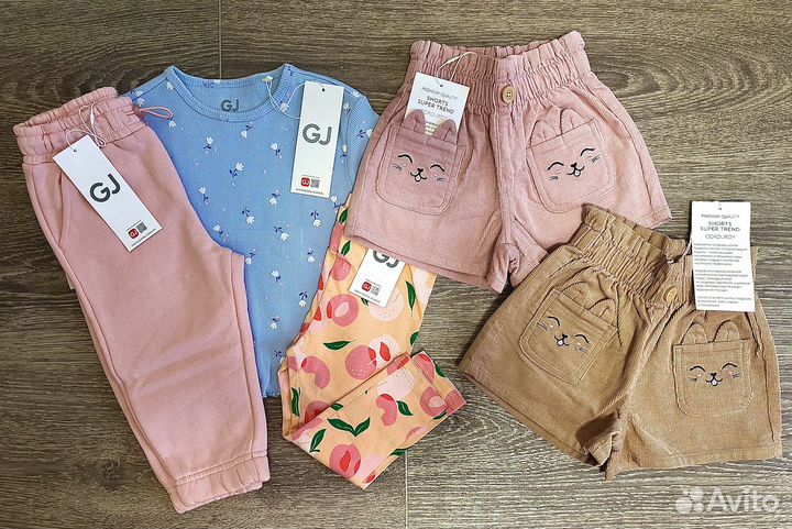 Вещи на девочку 86 и 92
