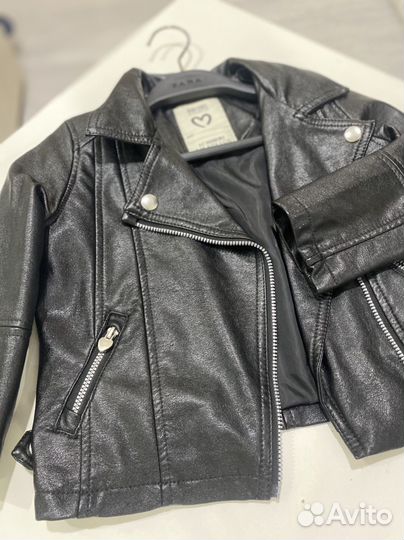 Косуха детская